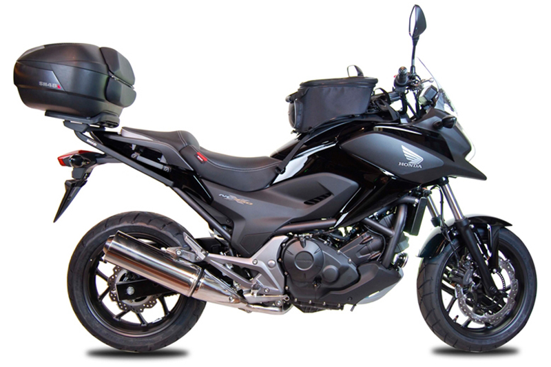 SHAD NC750 INTEGRA 750 2014 