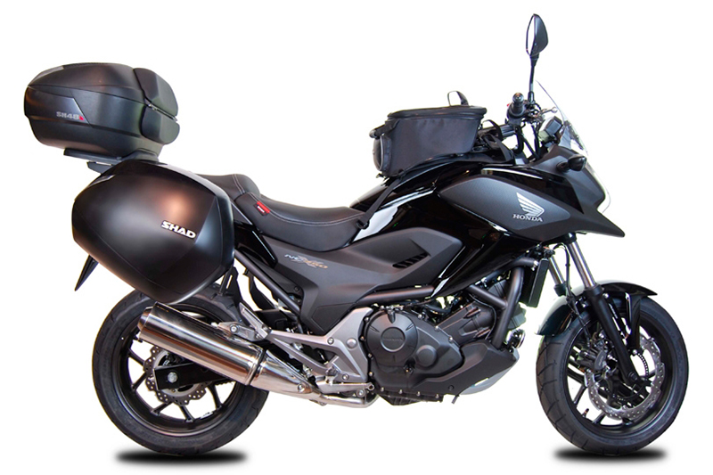 SHAD NC750 INTEGRA 750 2014 