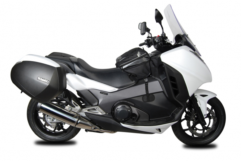 SHAD NC750 INTEGRA 750 2014 