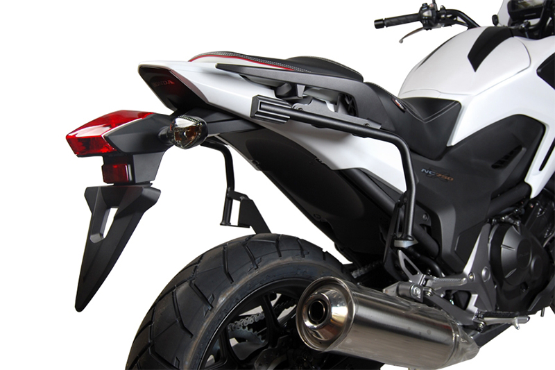 SHAD NC750 INTEGRA 750 2014 