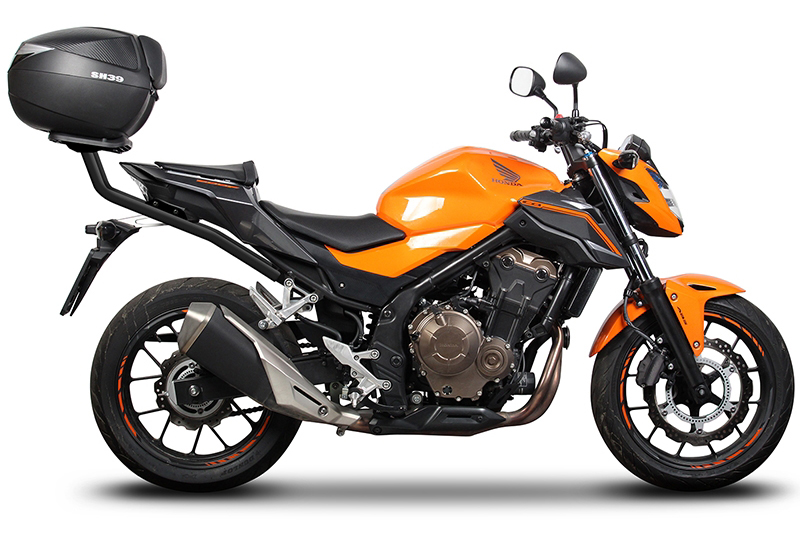 SHAD CB500F R 2016 