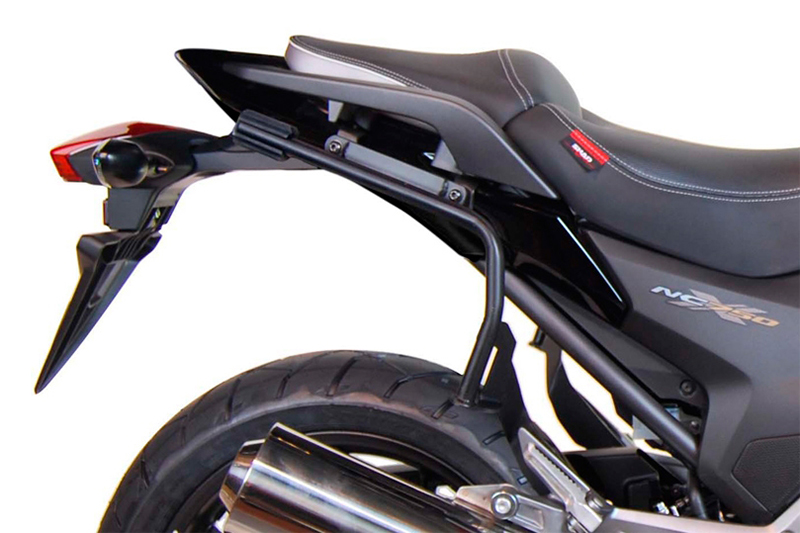 SHAD NC750 INTEGRA 750 2014 