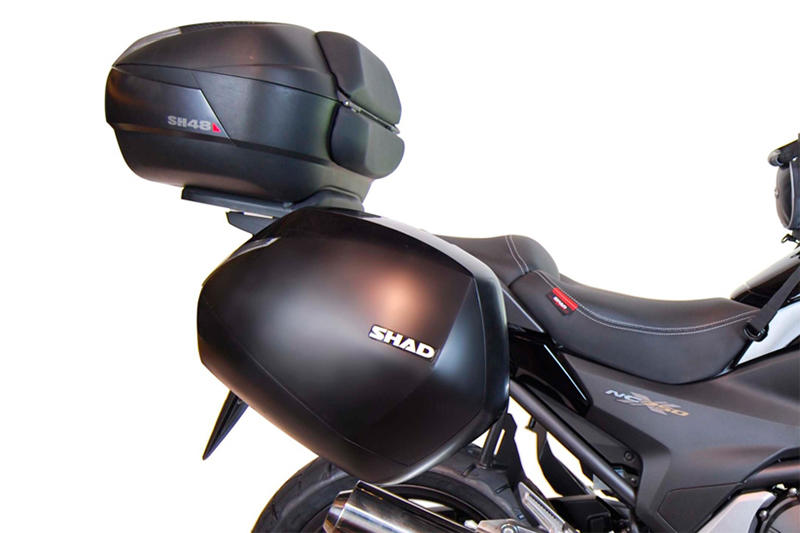 SHAD NC750 INTEGRA 750 2014 