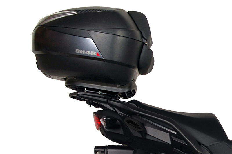SHAD VERSYS1000 
