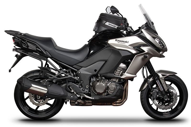 SHAD VERSYS1000 