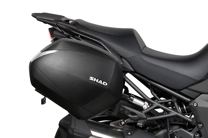 SHAD VERSYS1000 