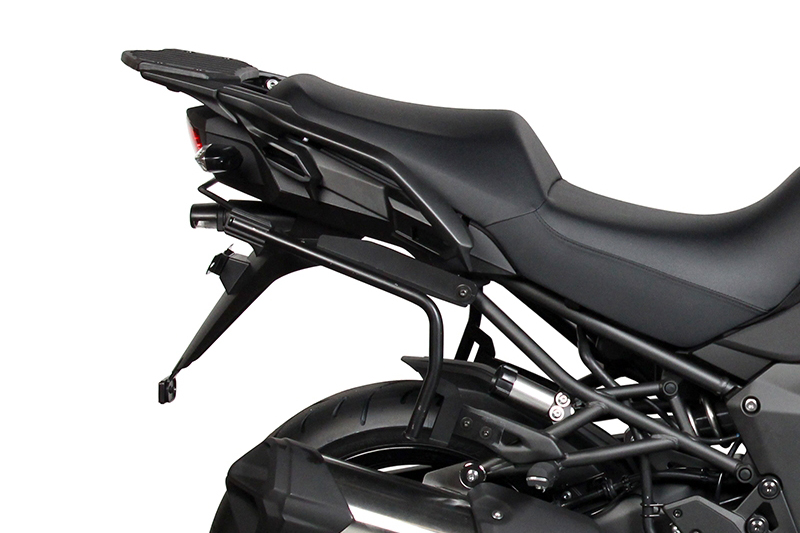 SHAD VERSYS1000 