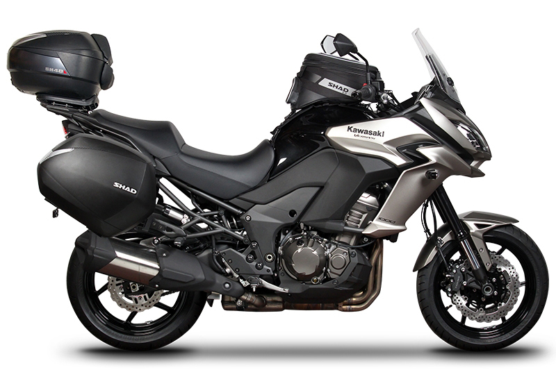SHAD VERSYS1000 