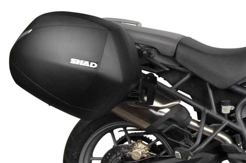SHAD TIGER800XC 