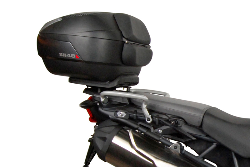 SHAD TIGER800XC 