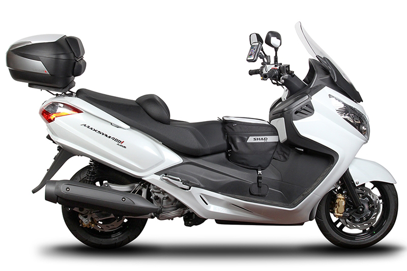 SHAD SYM MAX 2016 