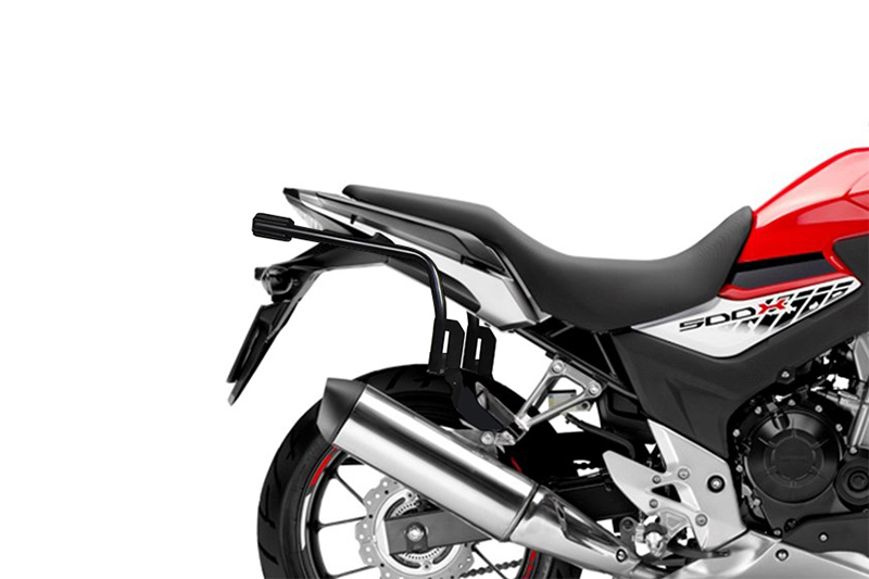 SHAD CB500X 2016 