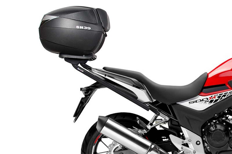 SHAD CB500X 2016 