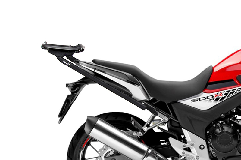 SHAD CB500X 2016 
