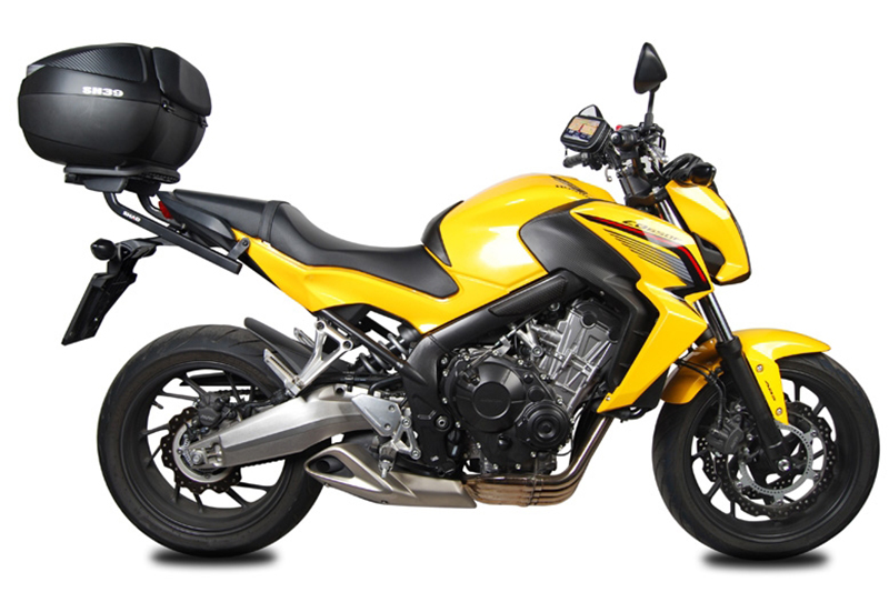 SHAD CB650F R 