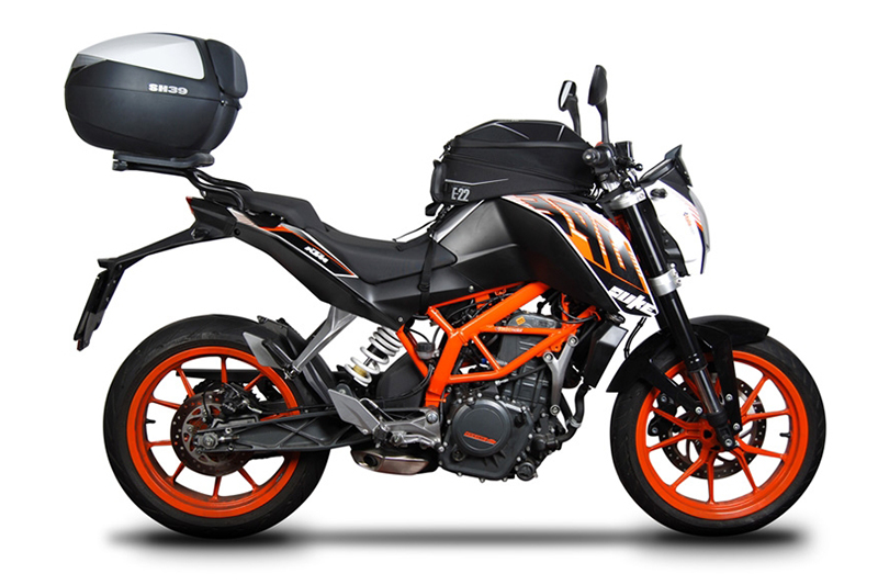 SHAD KTM DUKE200 
