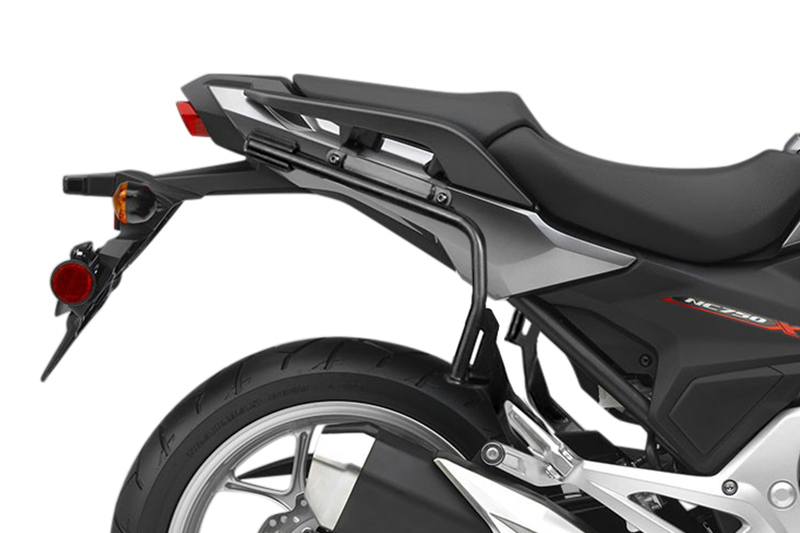 SHAD NC750 2016 