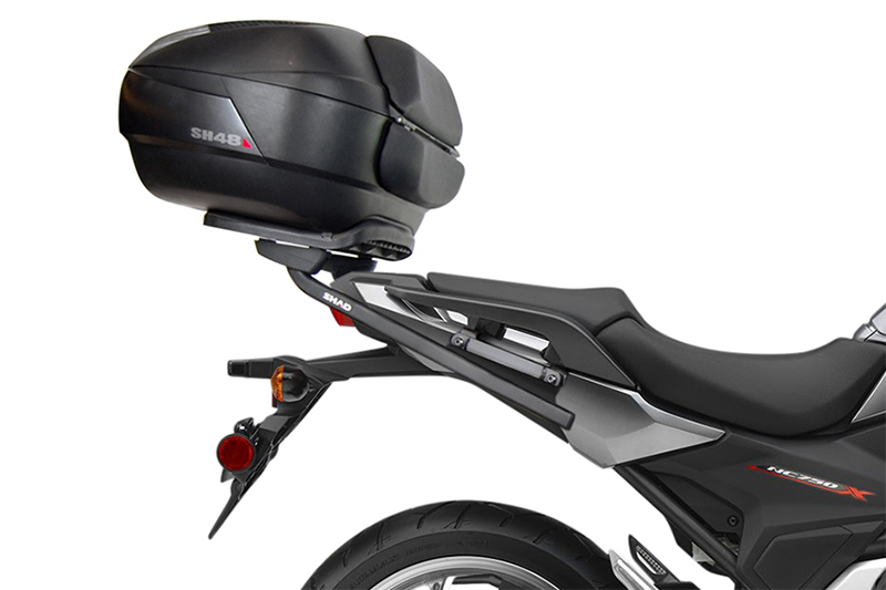 SHAD NC750 2016 