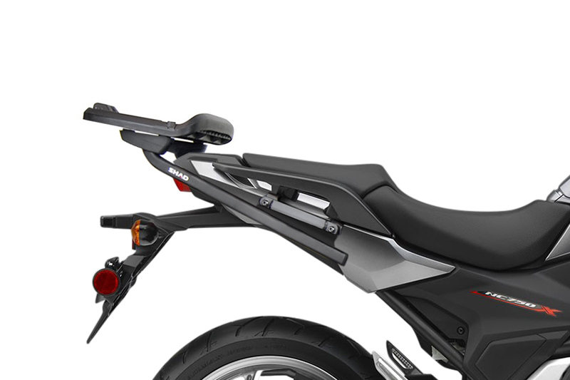 SHAD NC750 2016 
