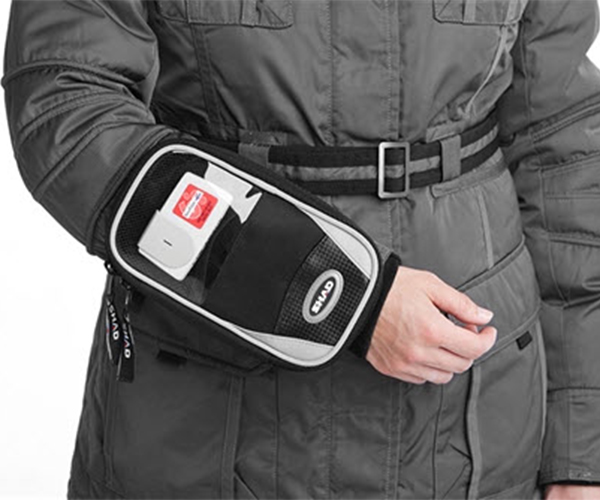 SHAD SB03 ARM POUCH