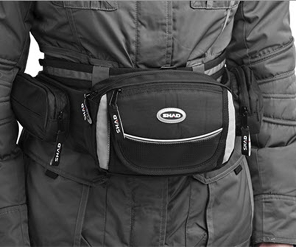 SHAD SBT5 WAIST BAG