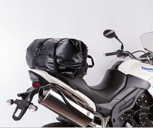 WATERPROOF REAR DUFFLE BAG SW38