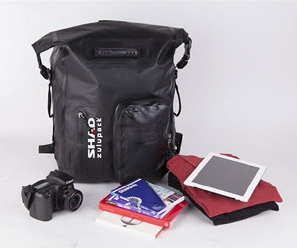 WATERPROOF REAR BACKPACK SW35