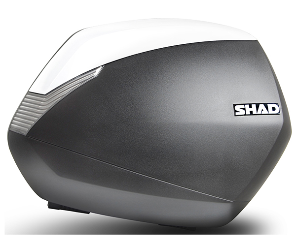 SHAD SH36 SIDE CASES 
