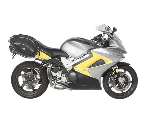 SHAD SB44 SPORT SADDLEBAGS