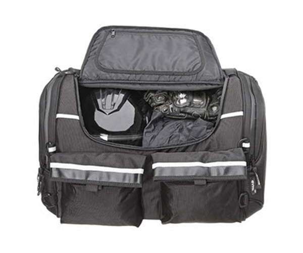 SHAD TAIL BAG
